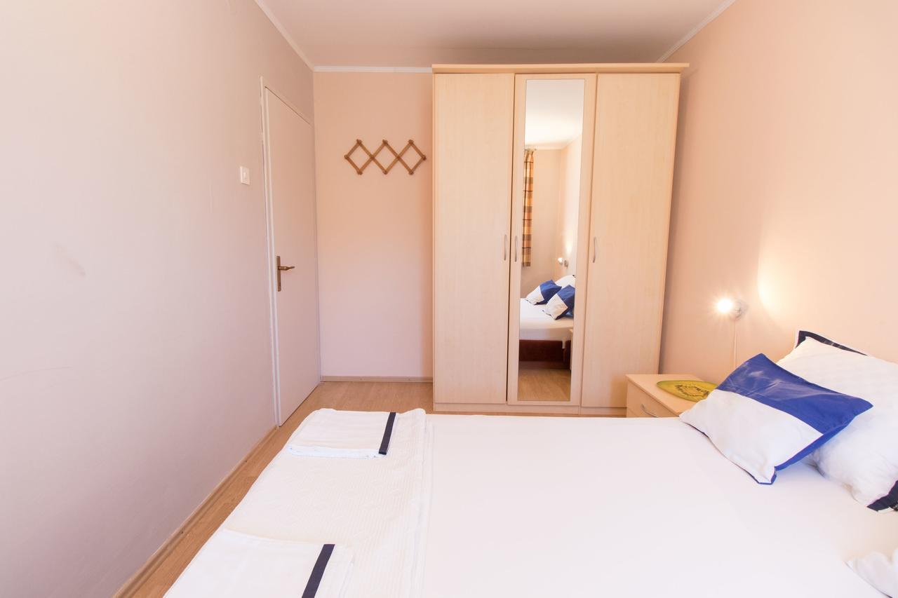 Apartment Paulina 크레스 외부 사진