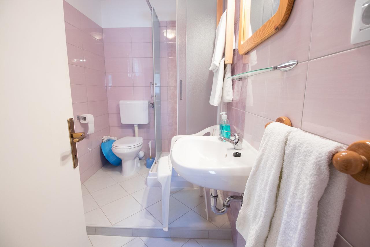 Apartment Paulina 크레스 외부 사진