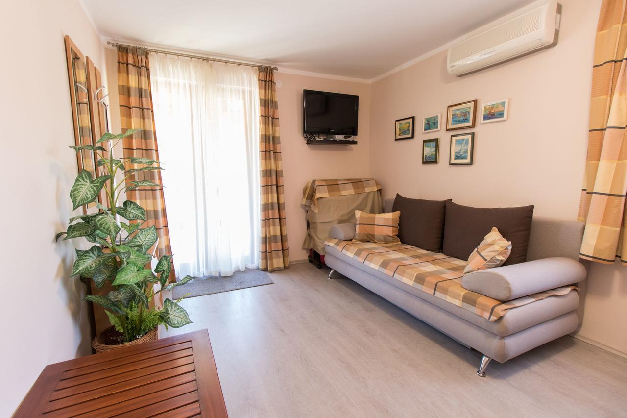 Apartment Paulina 크레스 외부 사진
