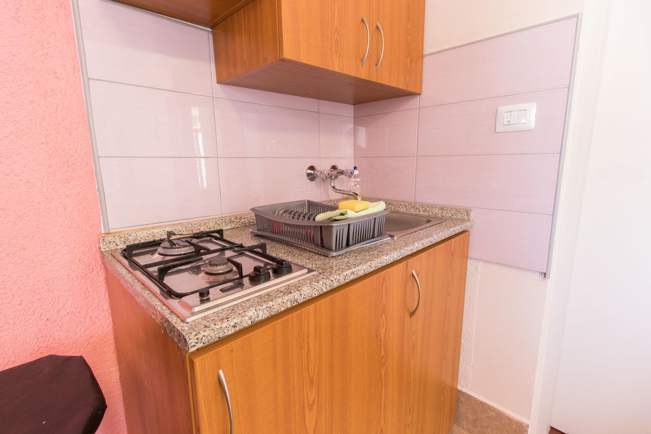Apartment Paulina 크레스 외부 사진